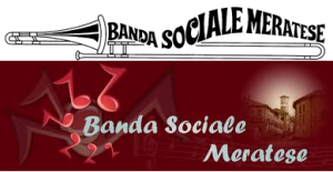 Logo Banda Sociale Merate