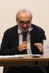 Daniele Novara