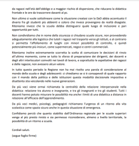 lettera-protesta-prosecuzione-DAD-LiceoAgnesi-2